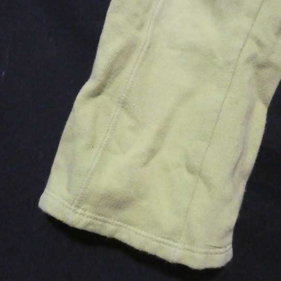 Bright Green Children's Sweatpants | 4T | GUC - Picture 8 of 16